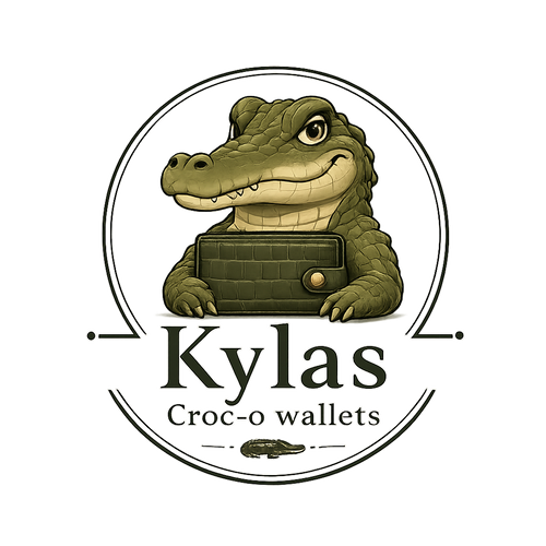 crocowallets