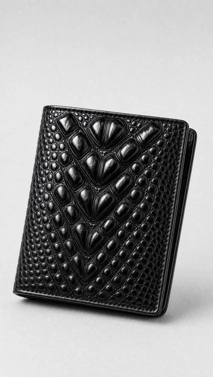 Kyla's Croc-o Wallets