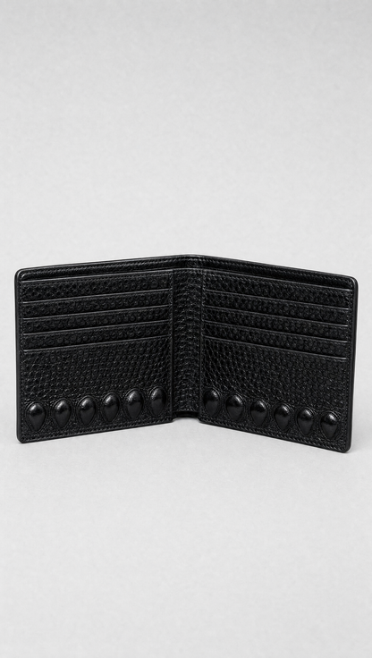 Kyla's Croc-o Wallets