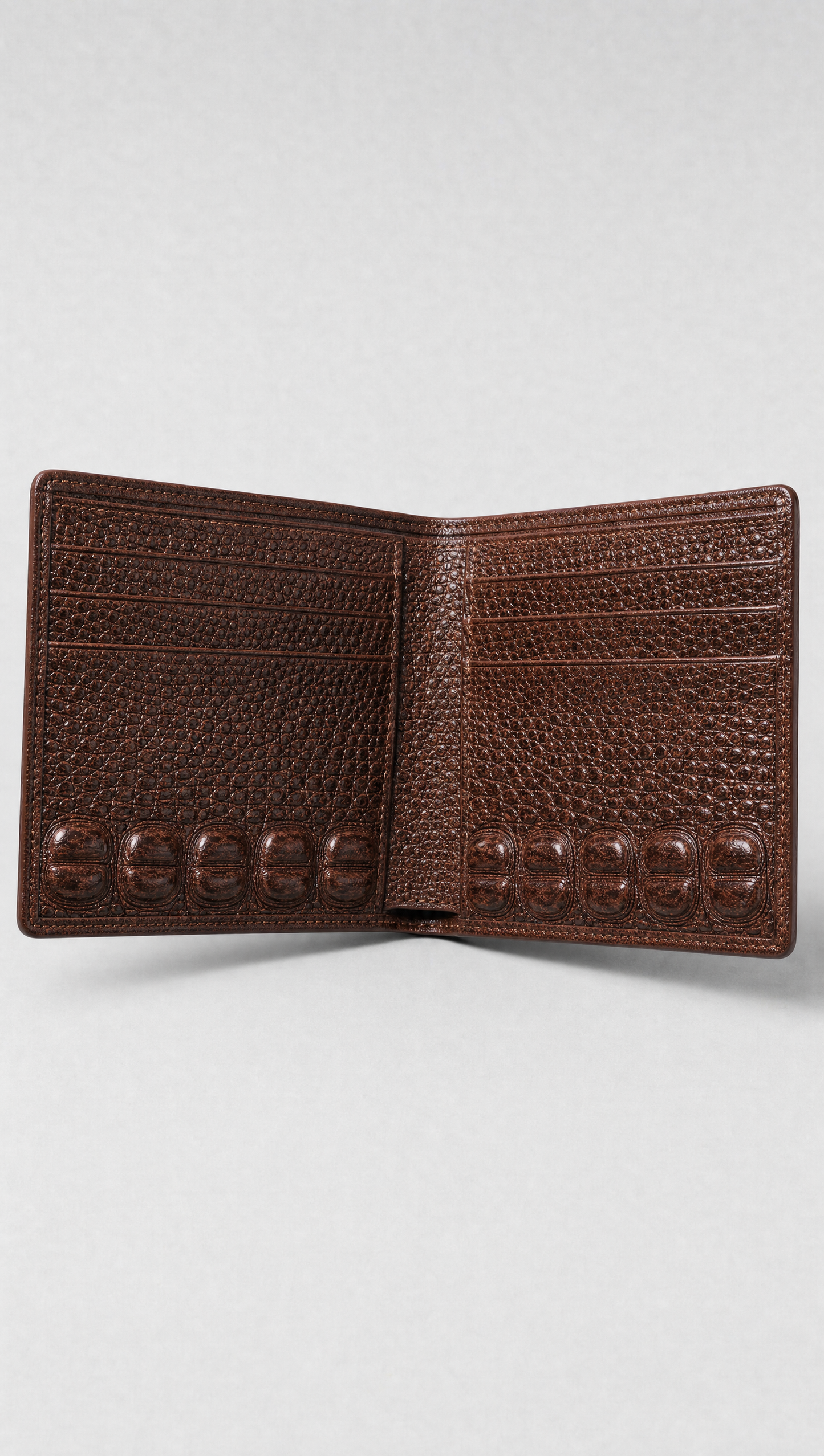 Kyla's Croc-o Wallets