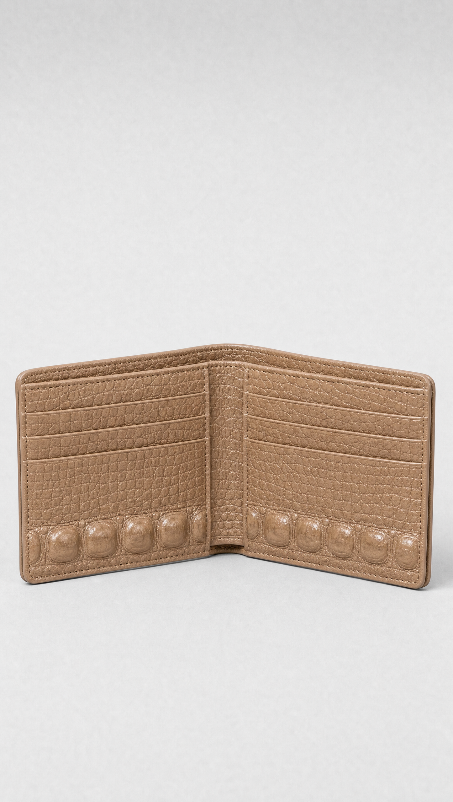 Kyla's Croc-o Wallets