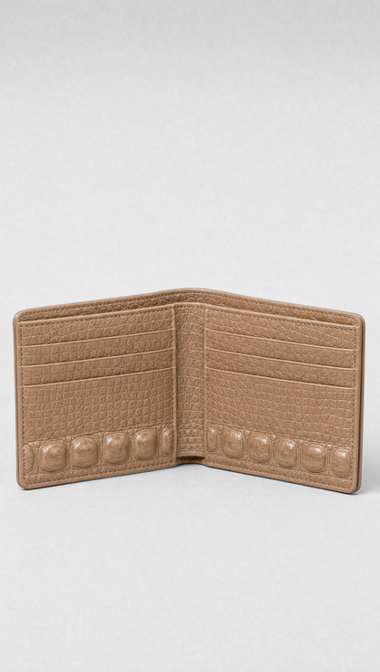 Kyla's Croc-o Wallets