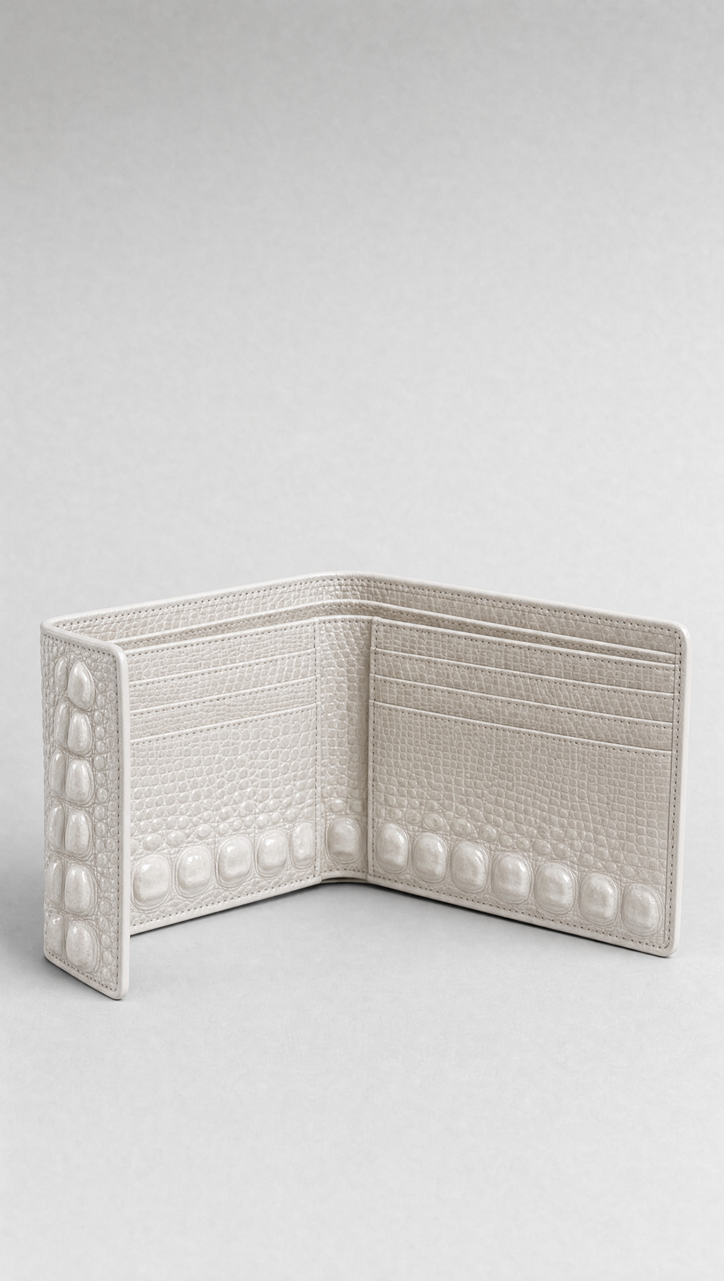 Kyla's Croc-o Wallets