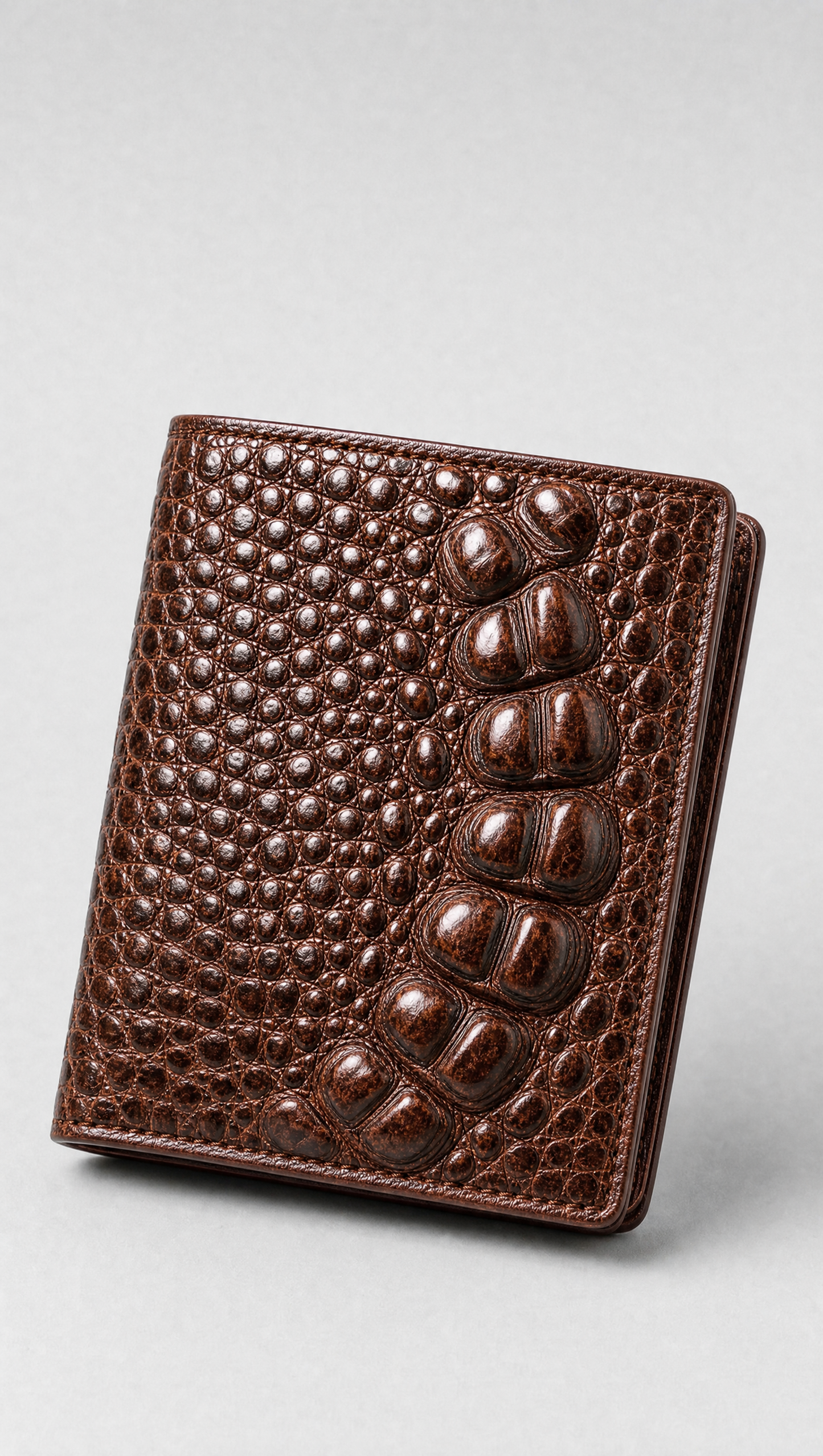 Kyla's Croc-o Wallets