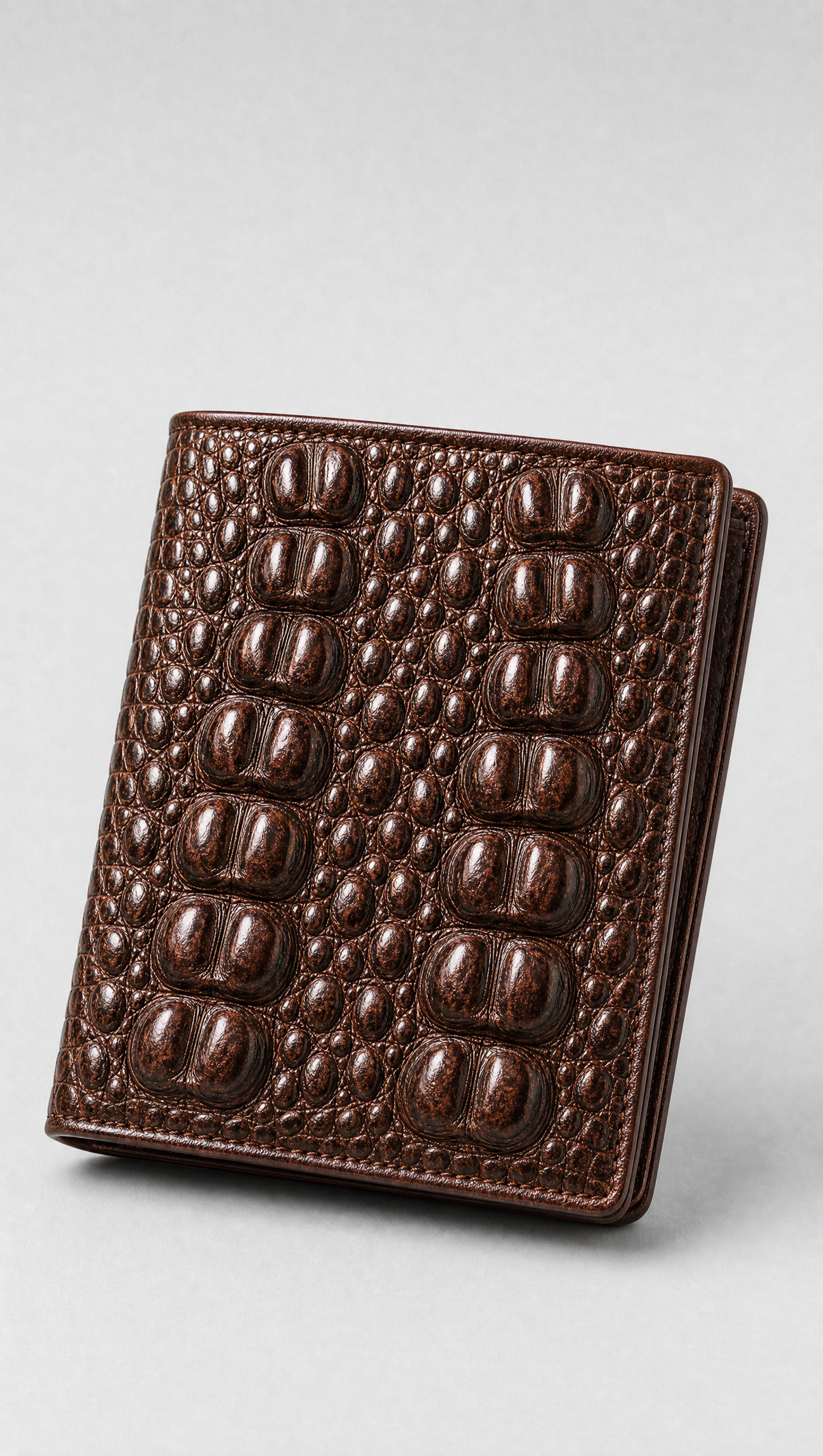 Kyla's Croc-o Wallets