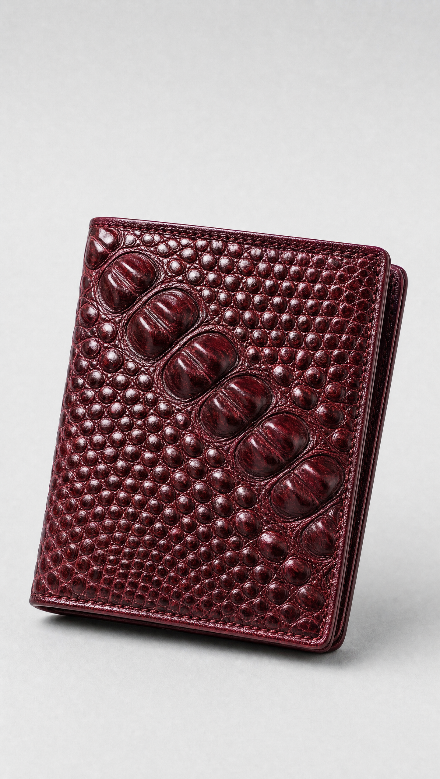 Kyla's Croc-o Wallets