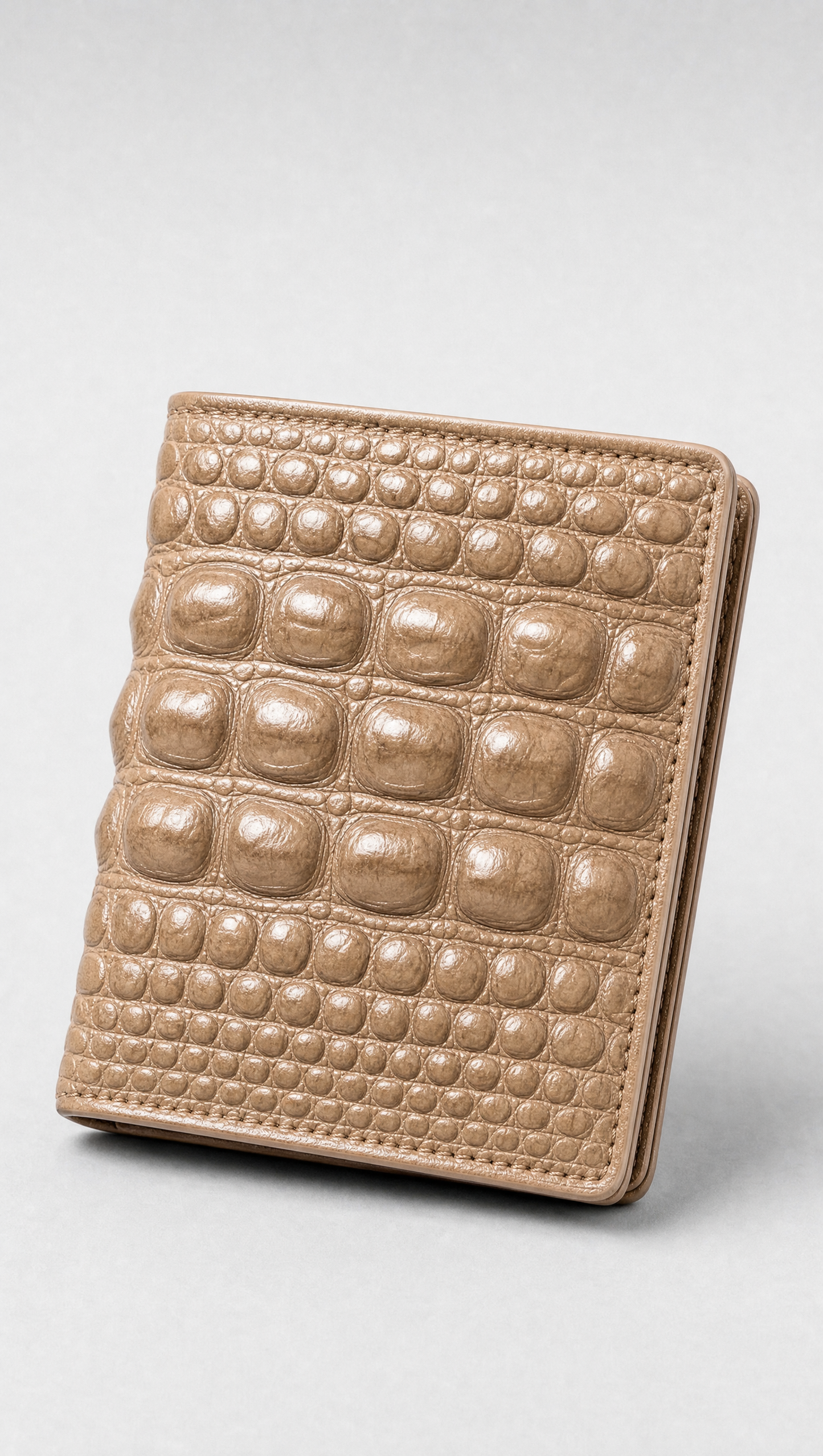 Kyla's Croc-o Wallets